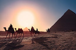 Driving in Egypt: A Local’s Guide for Tourists