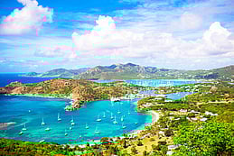 Antigua Driving Guide
