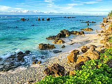 Nauru Driving Guide