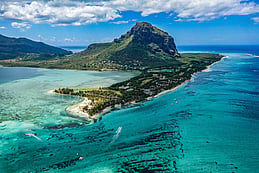Mauritius Driving Guide