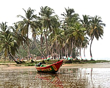 Ghana Driving Guide