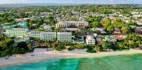 Barbados Driving Guide