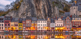 Belgium Vezetési Útmutató