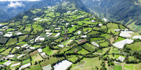 Ecuador Driving Guide