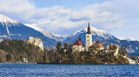 Slovenia Driving Guide