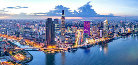 Vietnam Driving Guide