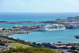 New Caledonia Driving Guide