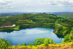 Liberia Driving Guide