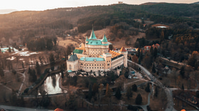 Slovakia Driving Guide