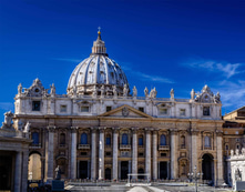 Vatikánváros Vezetési Útmutató