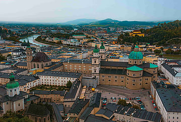 Best Car Rental in Austria