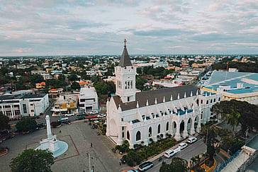 Embark on a Journey to the Best Places to Visit in the Dominican Republic