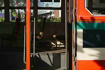 Getting Around Mexico City and Beyond: A Guide To Mexico's Public Transportation