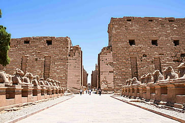 Things To Know Before Traveling to Egypt – A Travel Checklist