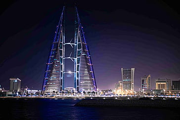 Your Quick Guide to Renting A Car in Bahrain