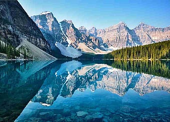 Best Time to Visit Canada