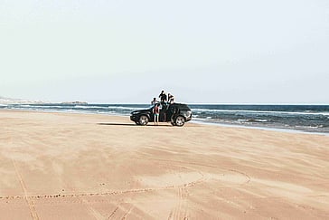 Best Things To Do in Morocco
