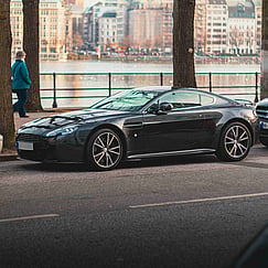 Best car rental in Germany