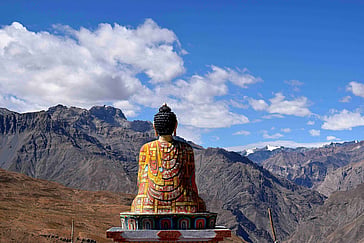 Best Things to Do in India