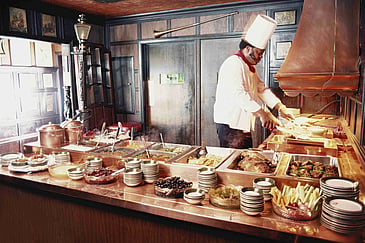 A Foodie’s Guide: The Best Restaurants in Panama