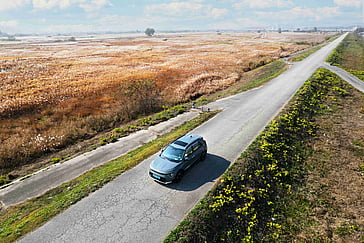From Fear to Freedom: Overcoming Driving Anxiety Abroad