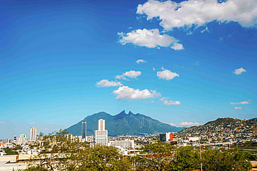 Best Car Rental Companies in Mexico