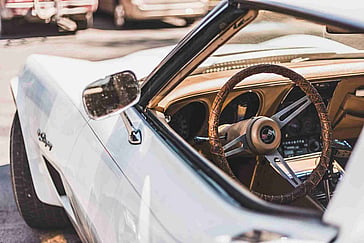 Best Car Rental in Portugal