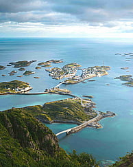 Steps in Securing a Passport in Norway – Your Detailed Guide