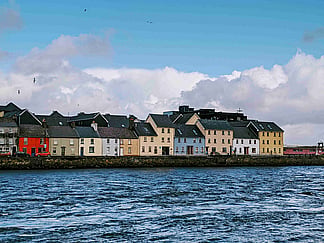 How to Rent a Car in Ireland