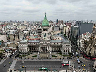Renting a Car in Argentina
