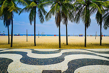 Best Time to Visit Brazil