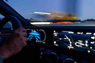 Driving Abroad: Comparing Speed Limits Around the World