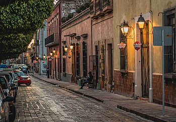 Best Places to Visit in Mexico