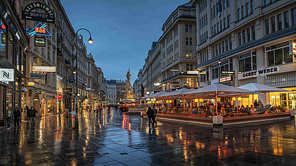 Best things to do in Austria