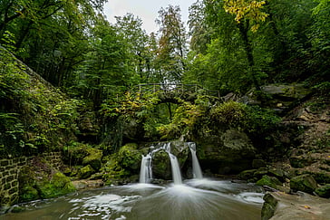 Best Places to Visit in Luxembourg