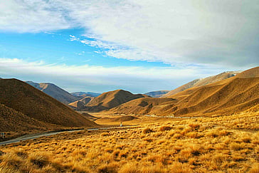Best Places To Visit in New Zealand