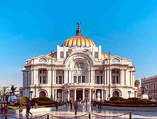Best Time to Visit Mexico