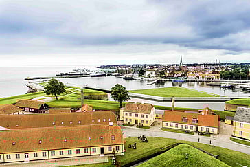 Best Places to Visit in Denmark