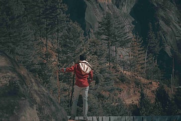 Best Things To Do In Bhutan