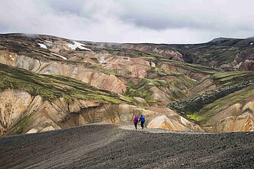 Best Things to Do in Iceland