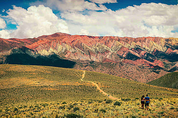 Best Time to Visit Argentina