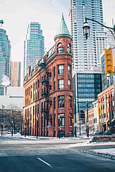 Best Restaurants to Check Out in Canada