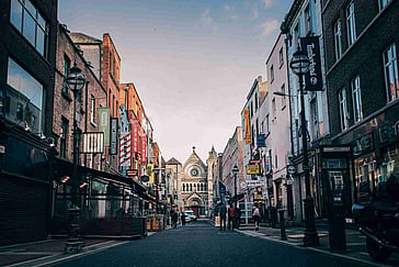 Things to Know Before Traveling to Ireland – Essential Travel Guide