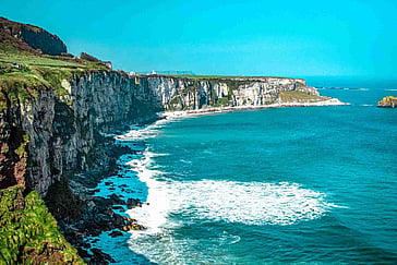 Steps in Securing a Passport in Ireland: 9 Easy Steps