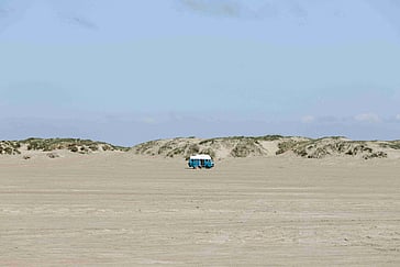 Best Car Rental in Denmark