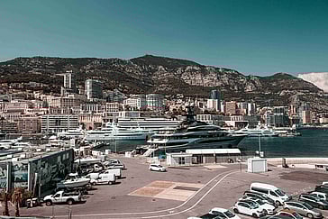 Best Restaurants to Check Out in Monaco: A Culinary Guide