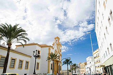 Spain Weather Guide