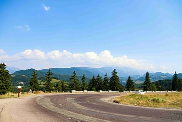Best Time To Visit Romania