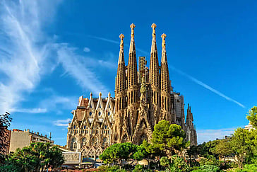 Best Places to Visit in Spain