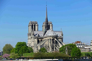 The Adventurer's Calendar: Best Times to Visit France